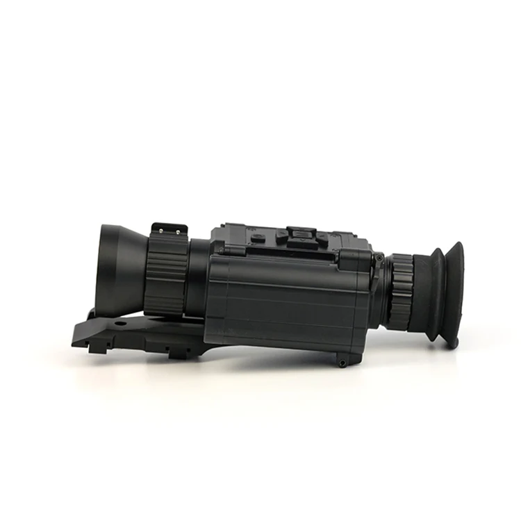 China Manufacturer Imager Infrared Image Scanner Thermal Camera Telescope For Outdoor Hunting