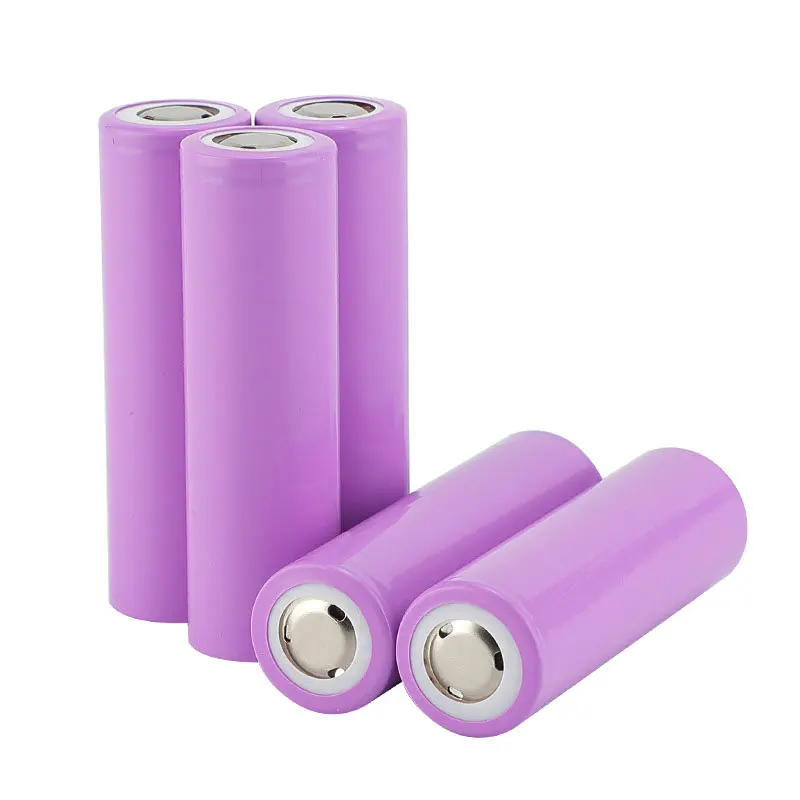 Li Ion 3.7v 6000 3500mah Li-ion Rechargeable 18650 2200mah High Rate Lithium Ion Battery Cell Lithium Batterie 18650 Battery