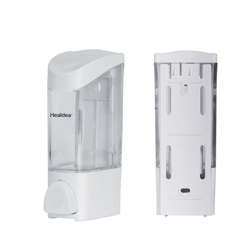 Heaidea Household 300ml hotel liquid soap dispensers kitchen soap dispenser
