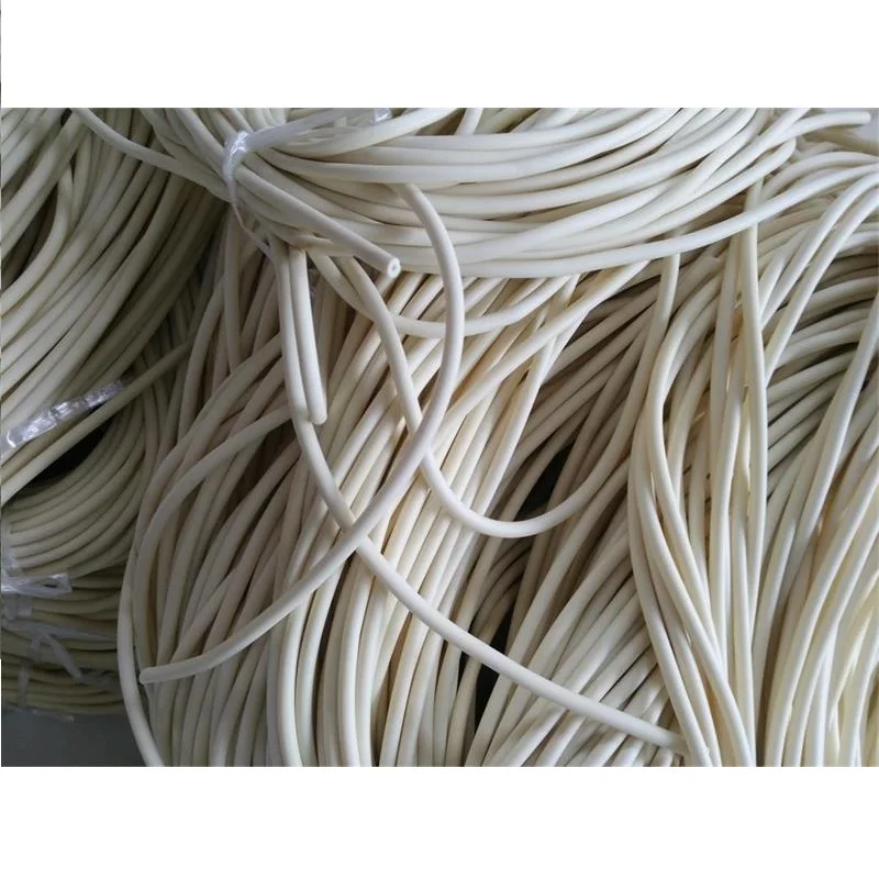 Natural Latex Slingshots Rubber Tube Band For Hunting Shooting Catapult Elastic Rope
