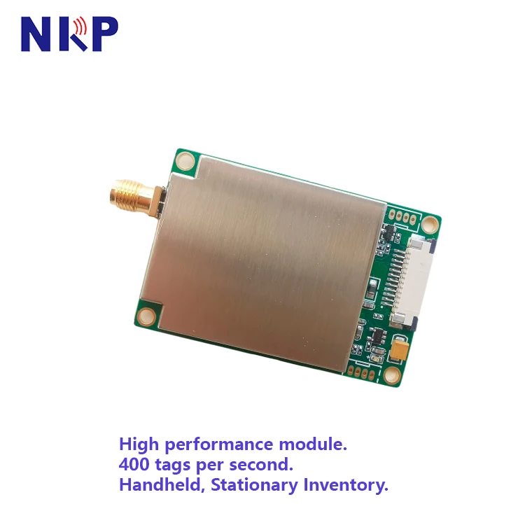 Enruipu Rfid модуль 860-960 МГц UHF Ручной высокопроизводительный Rfid модуль Uhf Rfid считыватель модуль