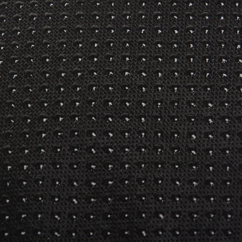 Professional Nylon & Gel Cycling Bike Bicycle Seat Saddle Cover Soft Cushion Ventilate Cycle Seat Pad Black New