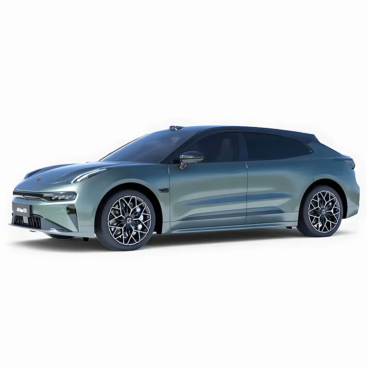 В наличии Электромобиль Geely zeekr 001 цена fr z-sport мы 2024 новые энергетические автомобили 2023 год