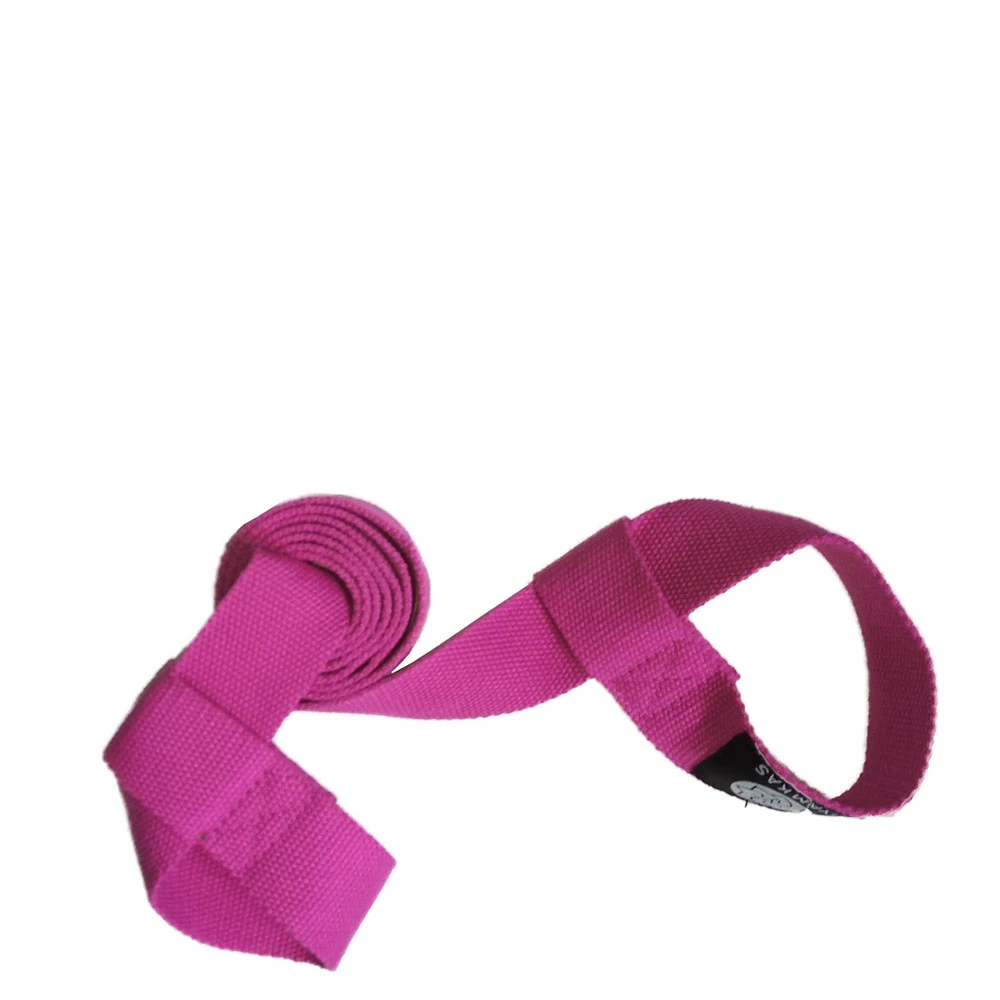 Best promotion yoga mat straps and yoga mat sling in softextile