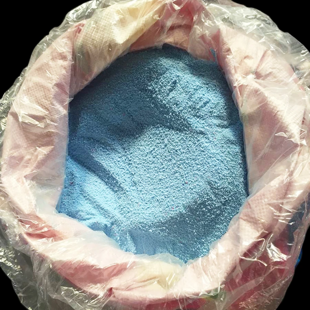 Dr.Easy Hot Sale Bag Washing Powder 10KG A Bag Sold At A Low Price