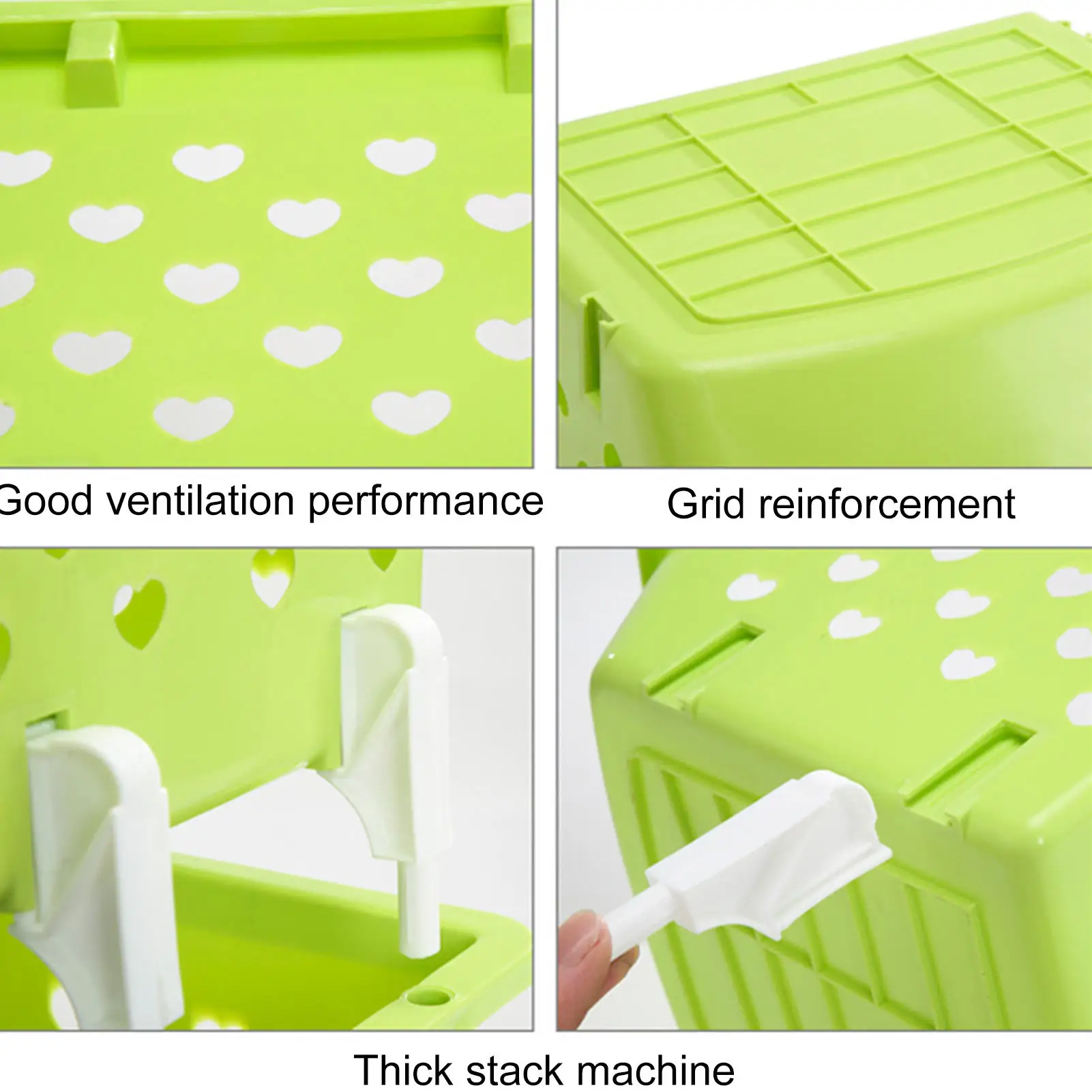 Good Price Of Good Quality Basket Storage Home Kitchen Tool