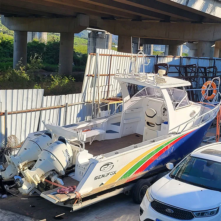 Элегантная волна горячая распродажа wakeboard высокоскоростной плавучий дом большая космическая яхта из алюминиевого сплава