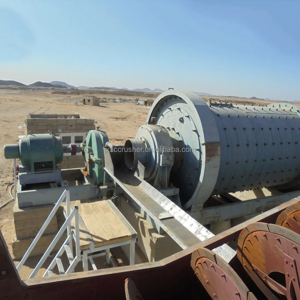 Factory Price Oxide Copper Ore Zinc Lead Ore Processing Plant