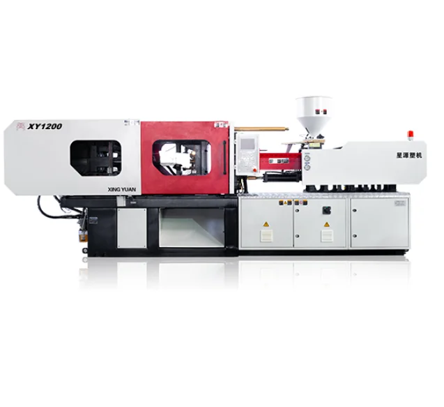 High quality 100Ton 120Ton 150Ton 180Ton  Energy saving Plastic injection molding machine