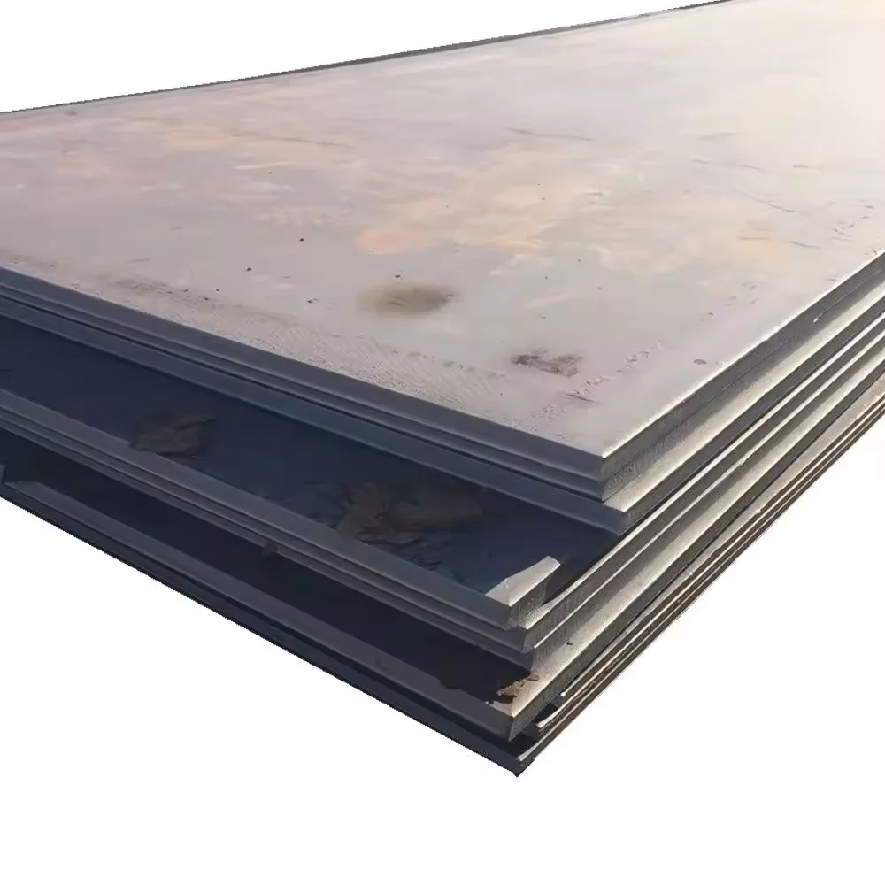 Wholesale price Wear Resistant Steel Plate wear resistant plate carbon steel nm360 nm400 Low Carbon Wear Plate