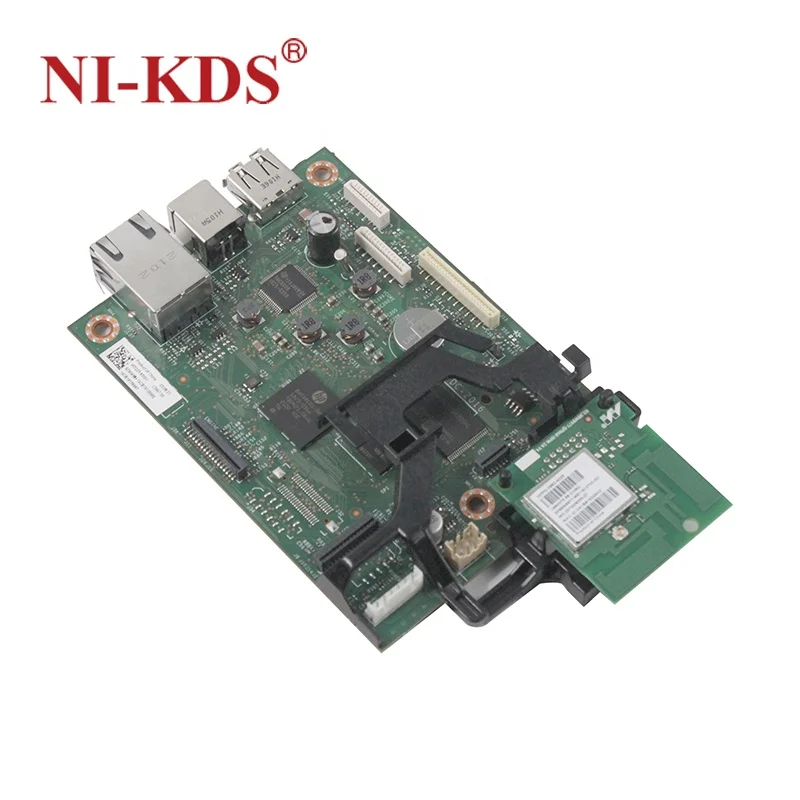 Formatter Board for HP 479 M479fnw M479 Mainboard Mother Board Printer Spare Parts W2Q23-60001