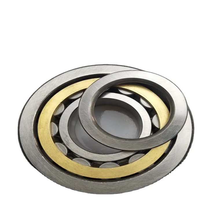 Hydraulic Pump Bearing Auto Parts Automotive Bearing  Carbon OEM Customized Steel Box Cylinder Stainless