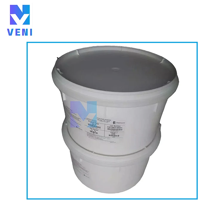 Dupont PTFE 602 X PolyTetraFluoroethylene PTFE Resin