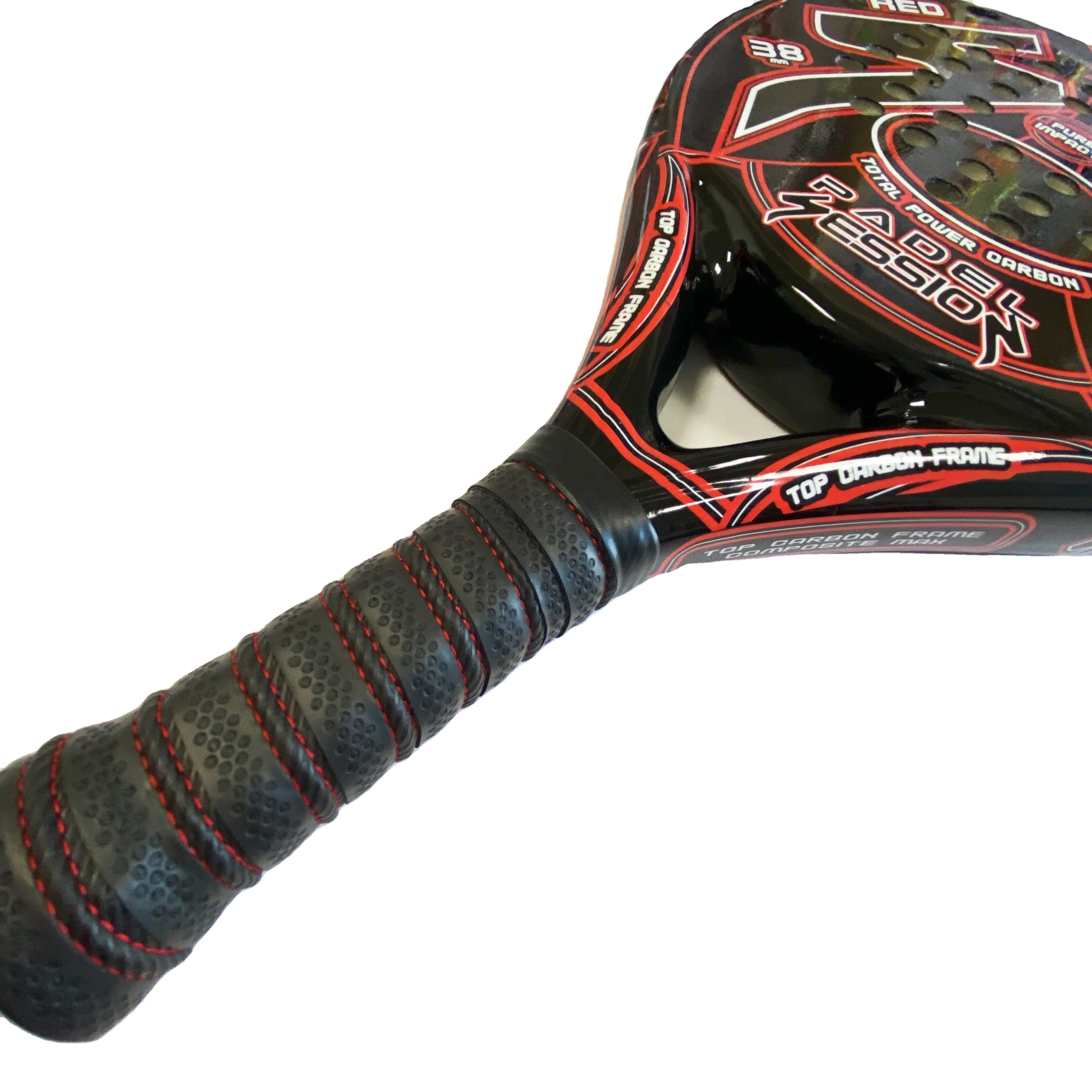 
Customized Padel racket grips for Paddle 