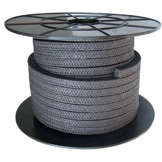 Китайская фабрика для продажи, чистый ПТФЭ сальник для герметичного материала