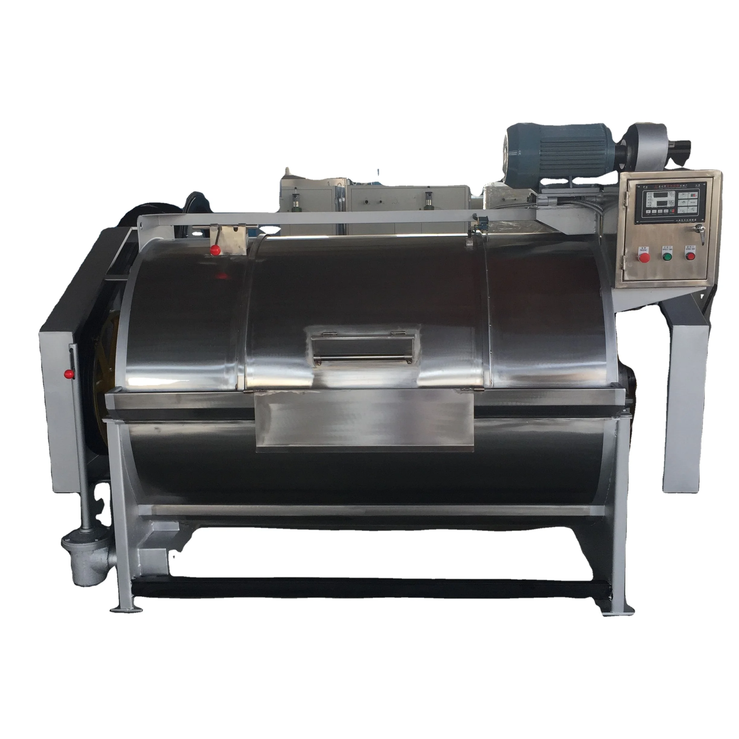 125 кг машина для окрашивания одежды