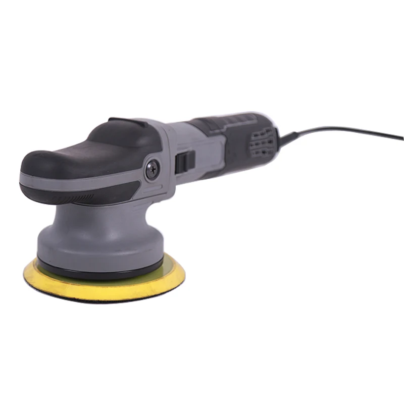 12mm dual action car polisher mini DA12 plus