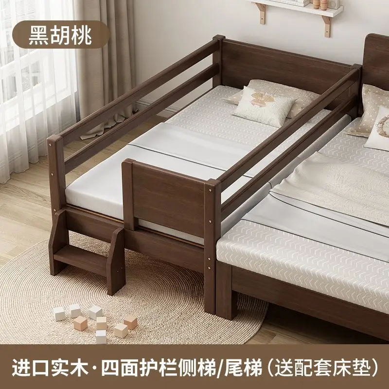 Wholesales Furniture Cradle Swing Crib Movable Cot Design Fisher Price Joy Wood Baby Bed
