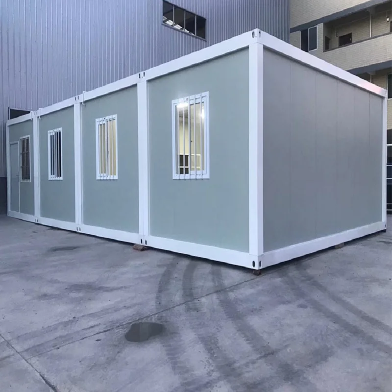 Cheap and high-grade small houses modern prefabricated homes prefab houses luxury container for Architecture