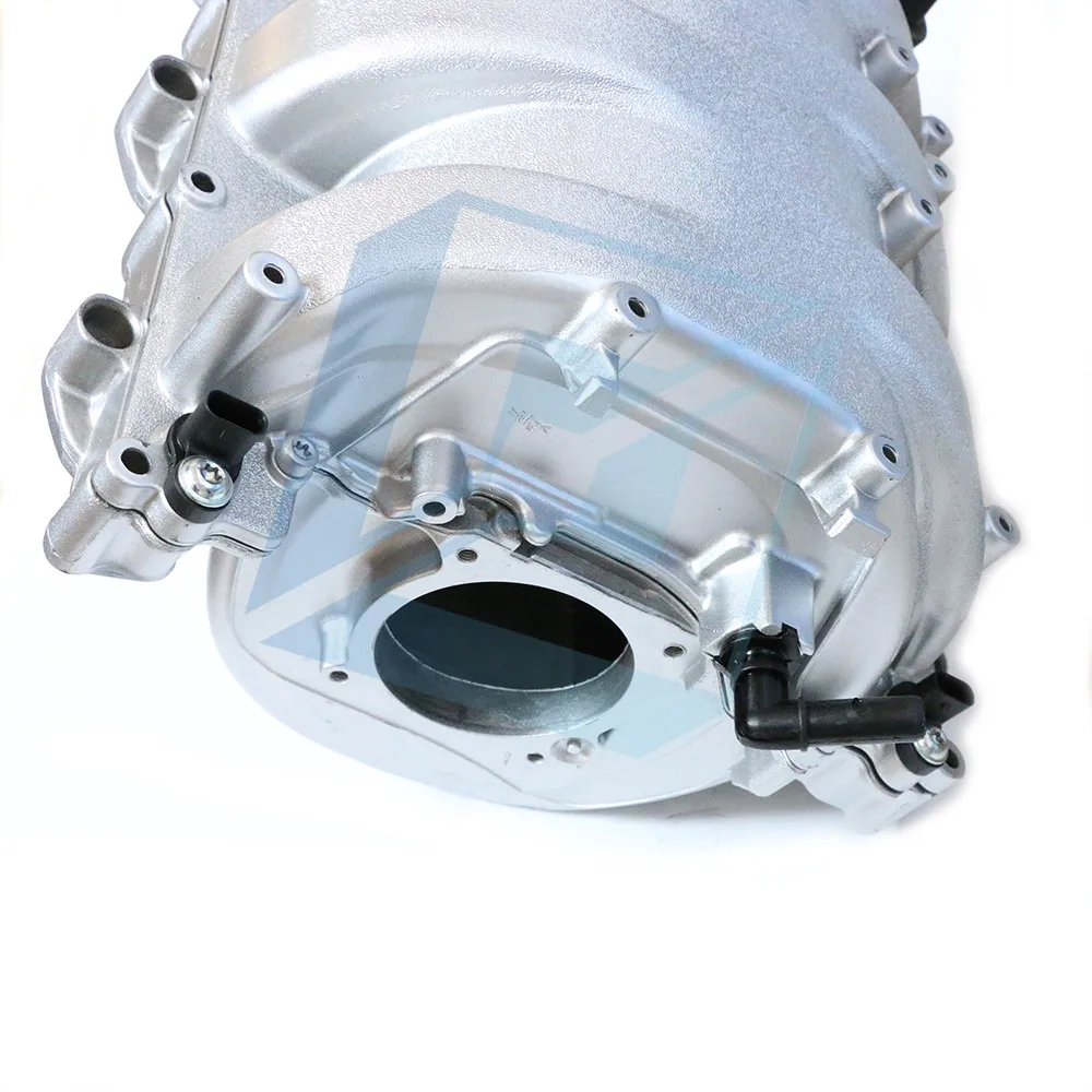 Впускной коллектор M272 A2721402101 для MERCEDES