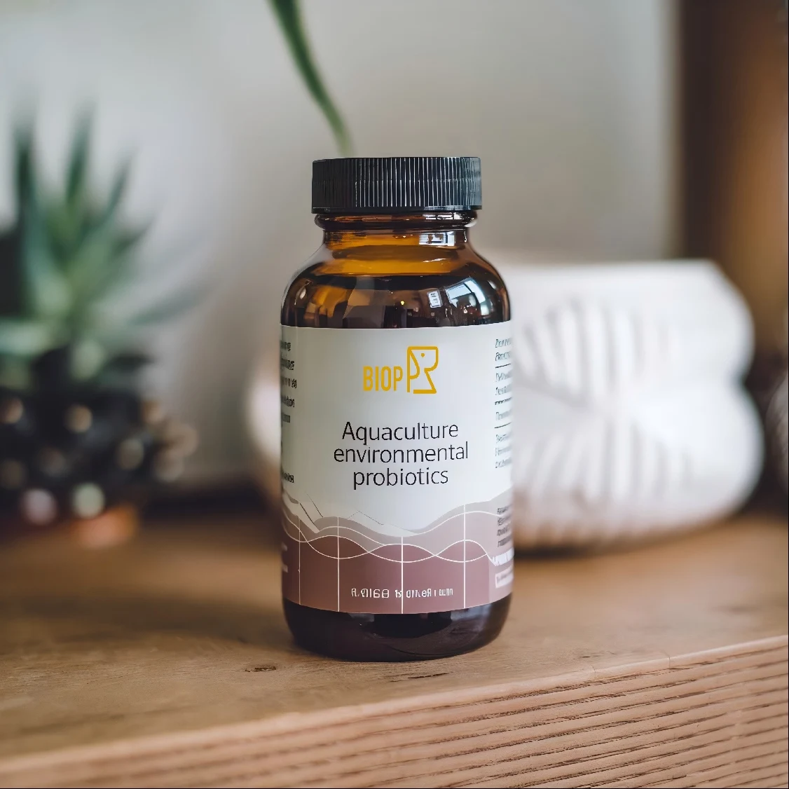 Spot New Products Best Aquatics Probiotics For Shrimp Probiotics For Water