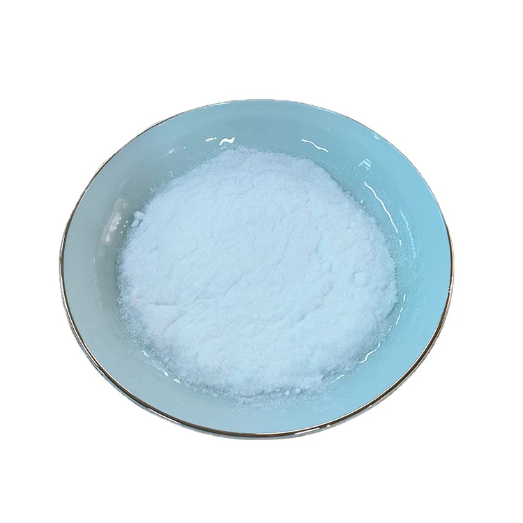 Wholesale Aquatic animals feed additive Feed grade Taurine CAS.107-35-7 for fish shrimp crab Feed grade Taurine