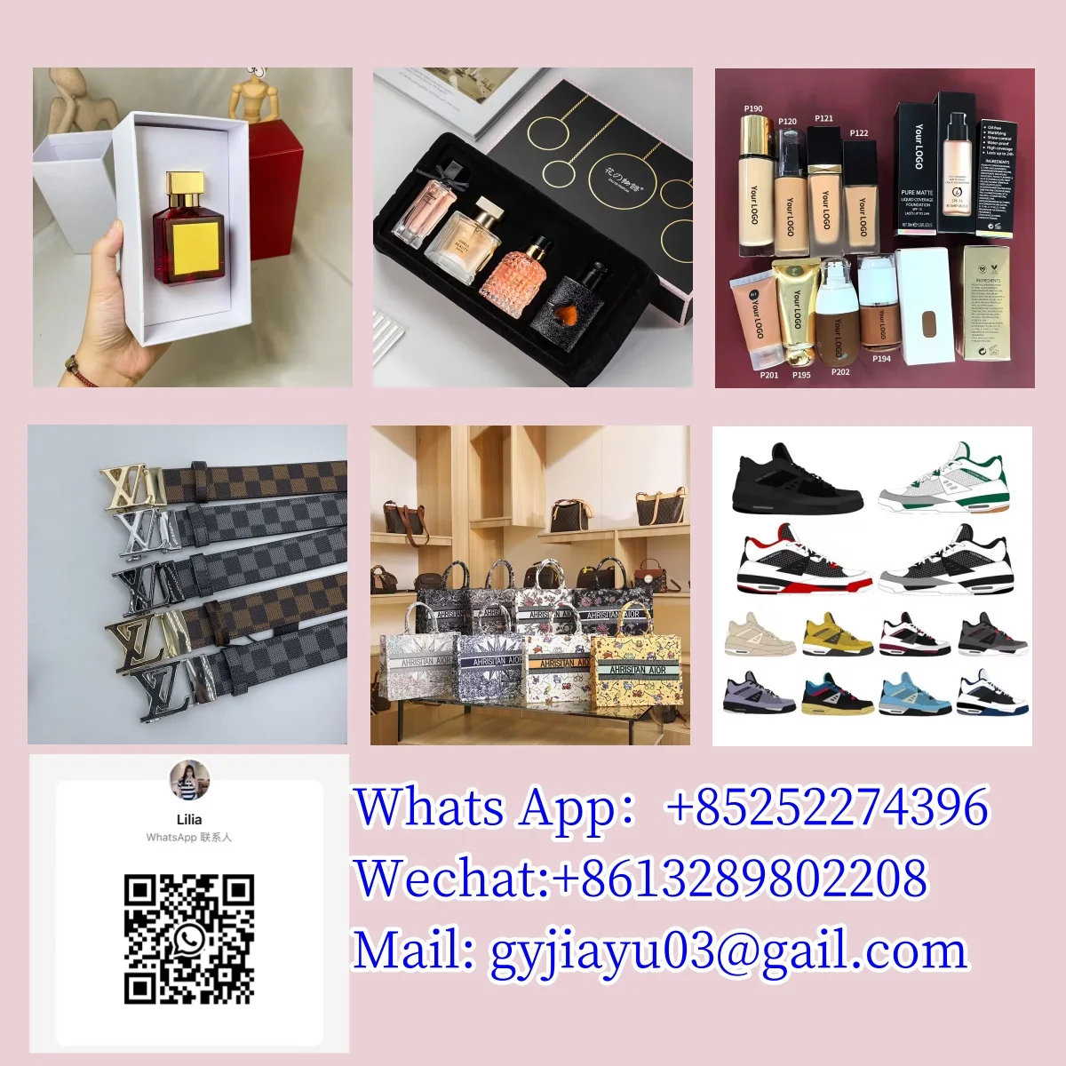 Custom Logo Luxury brand Wholesale Luxury collection perfume man and women Fragrance In Stock perfume with original box