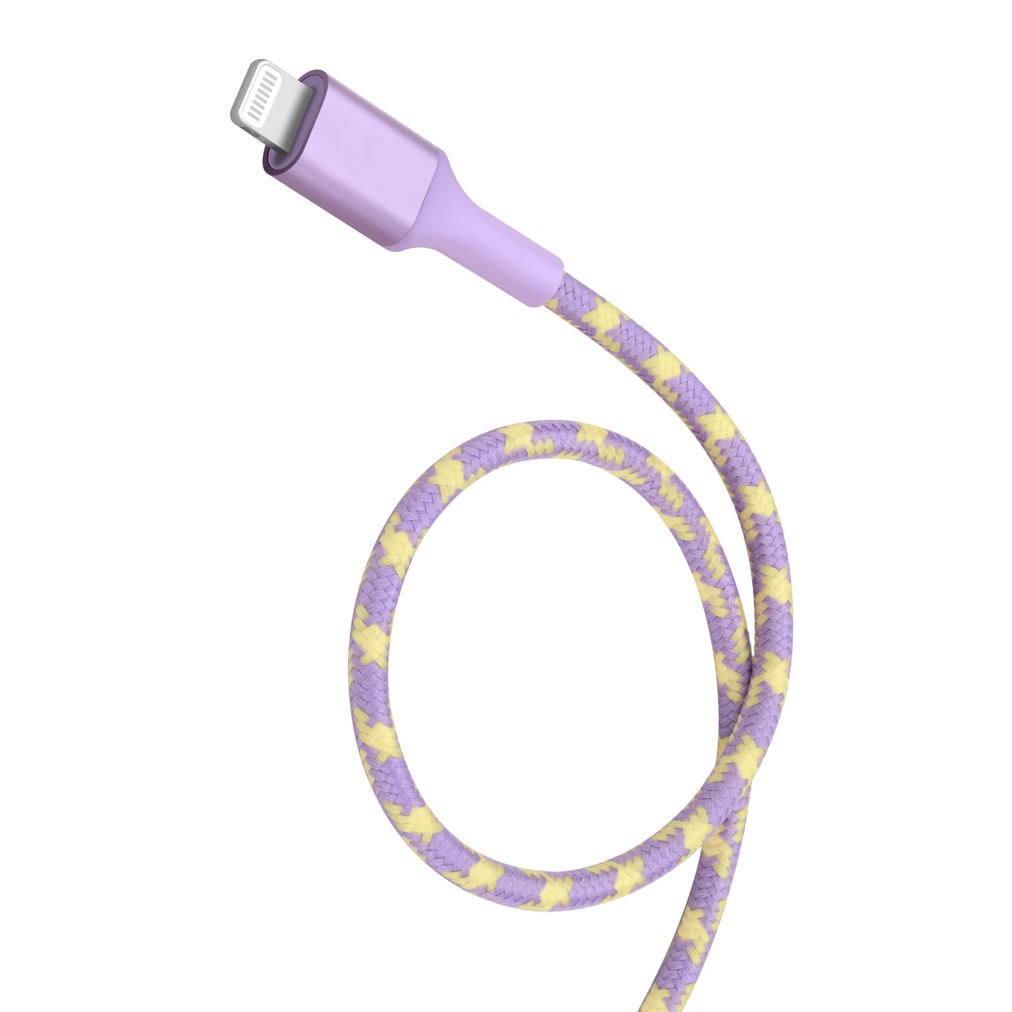 Оптовая продажа 3ft 6ft оригинальный USB 18 Вт 20 хит продаж кабель 2.4A Быстрый зарядный для зарядки Apple ISO iPhone 6 7 8 x 11 12 13