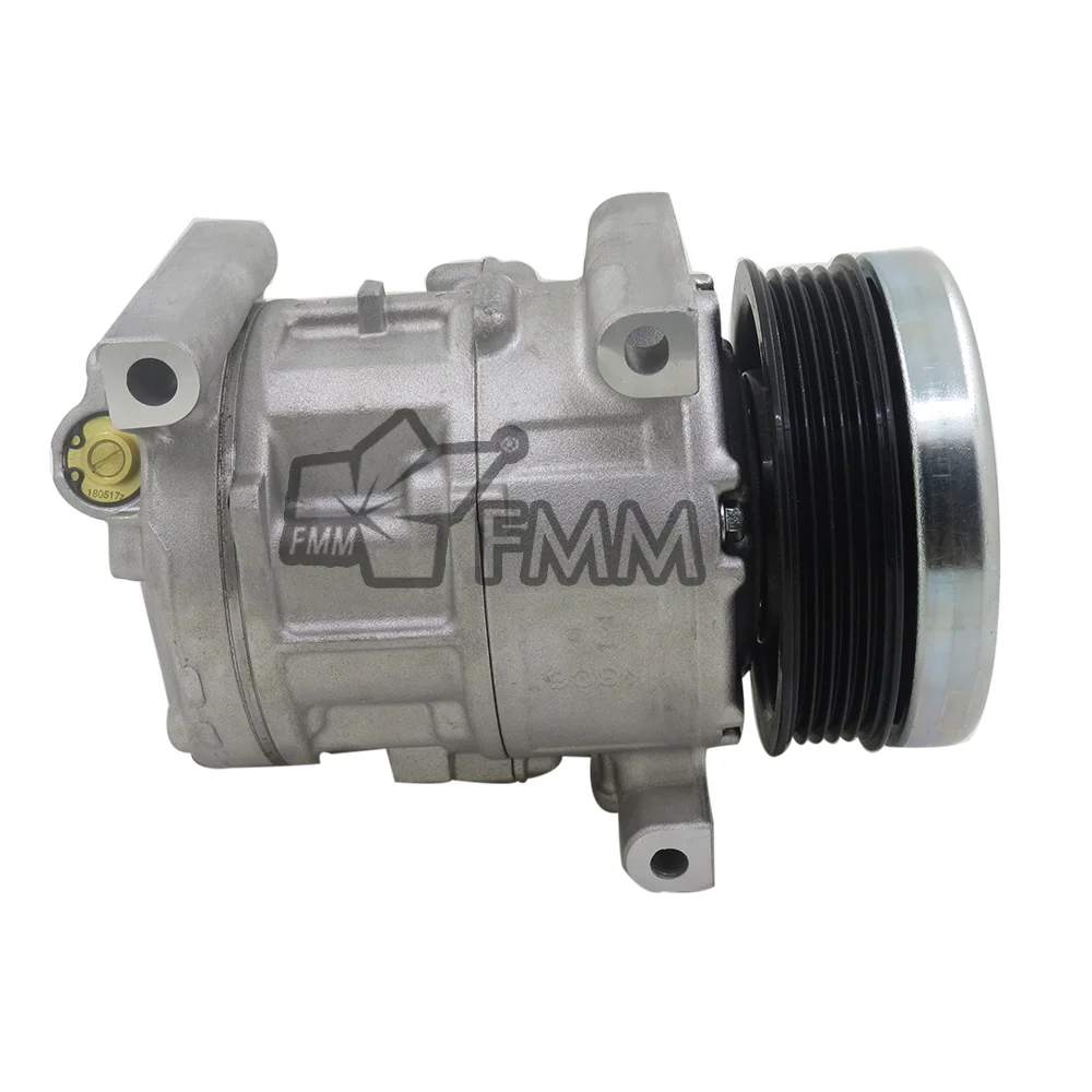 AC COMPRESSOR 5SL12 FIAT GRANDE PUNTO 1.2 ALFA MITO BRAVO DELTA