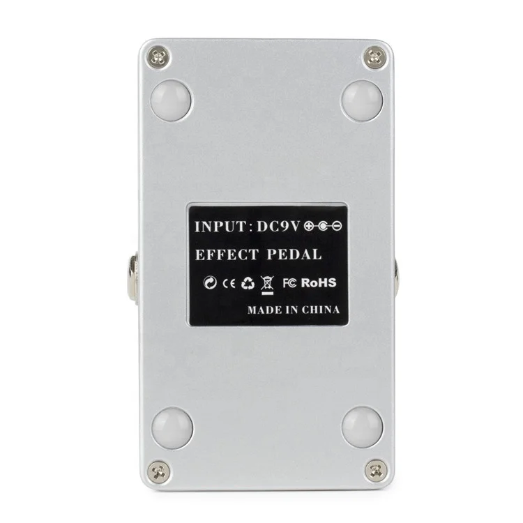 Caline CP-66 Classic Flanger Electric Guitar Effects Pedal