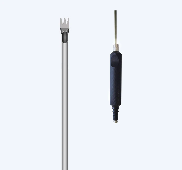 V-Dissector Cannula капусты для липосакции/хирургические инструменты