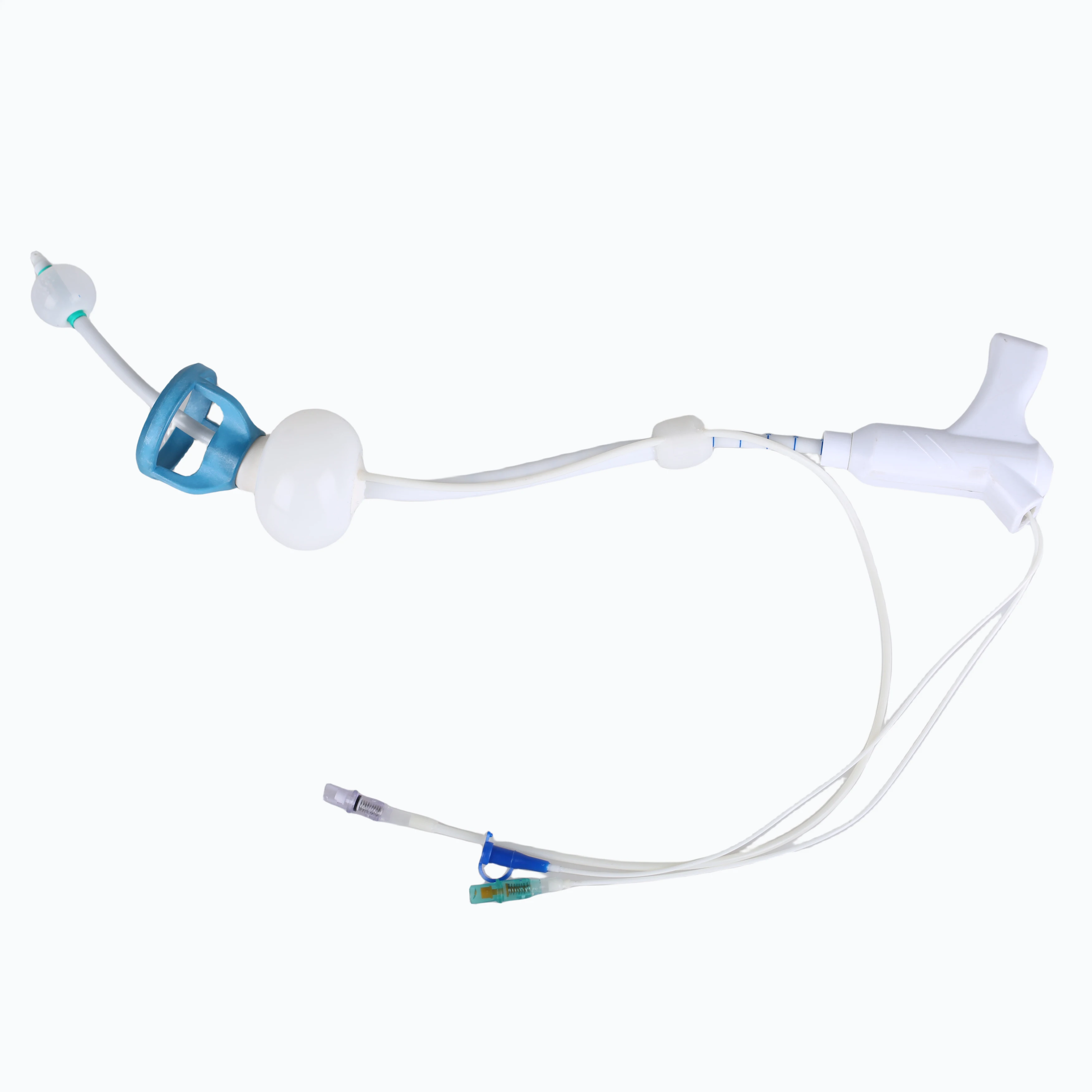 HTKD Medical Hospital Gynecology Surgical Instruments Disposable Instruments Uterine Manipulator/Injector Multifunction