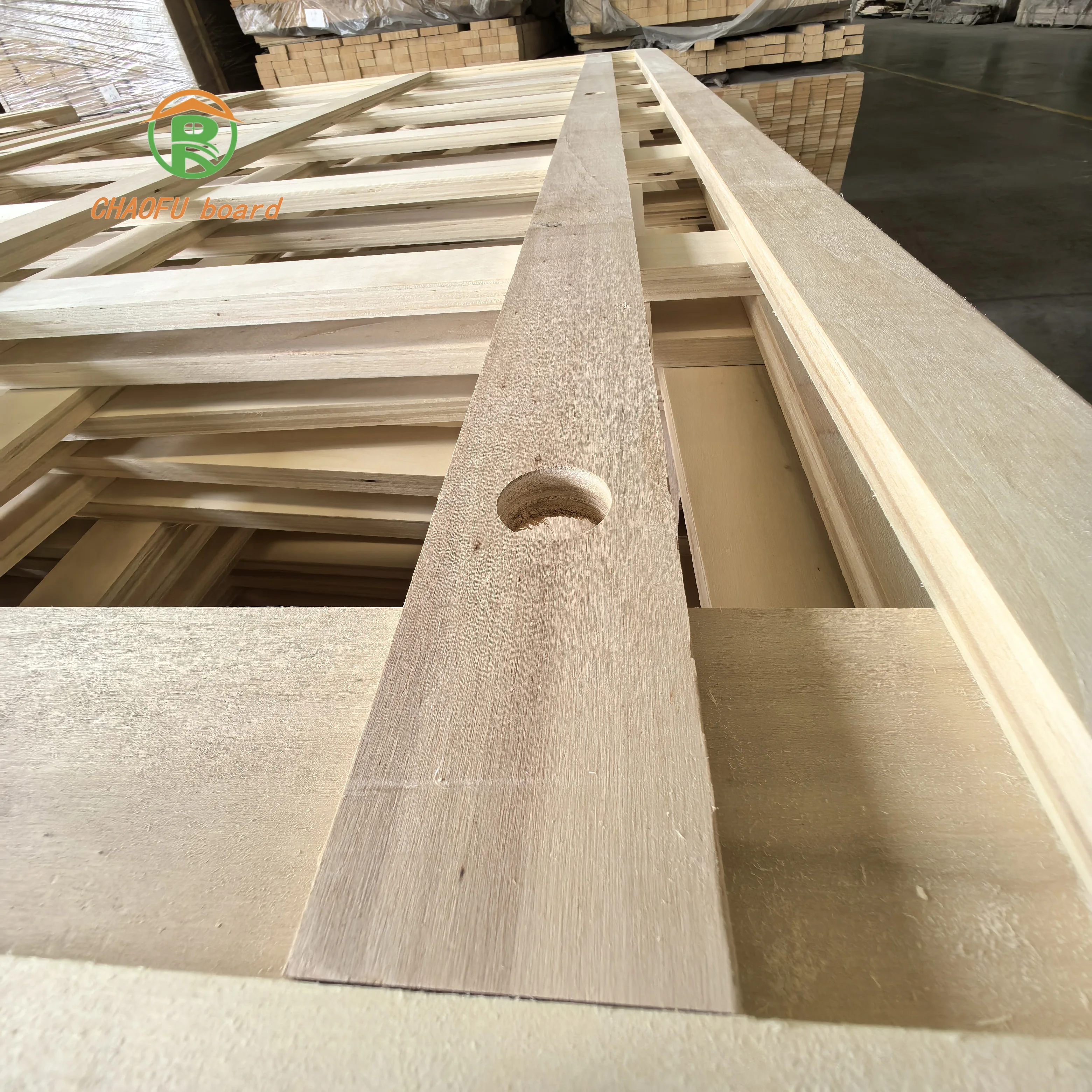 wood furniture customization bedstead specification material customization E0 grade baby bed wood bed