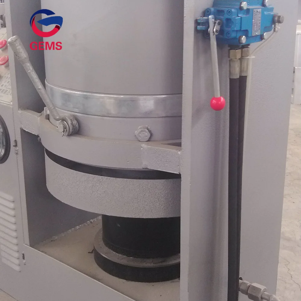 Commerical Usage Coffee Oil Extraction Coffee Bean Oil Essential Oil Press Machine