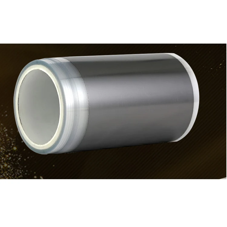 50um thickness flexible PGS graphite sheet for electronics cooling