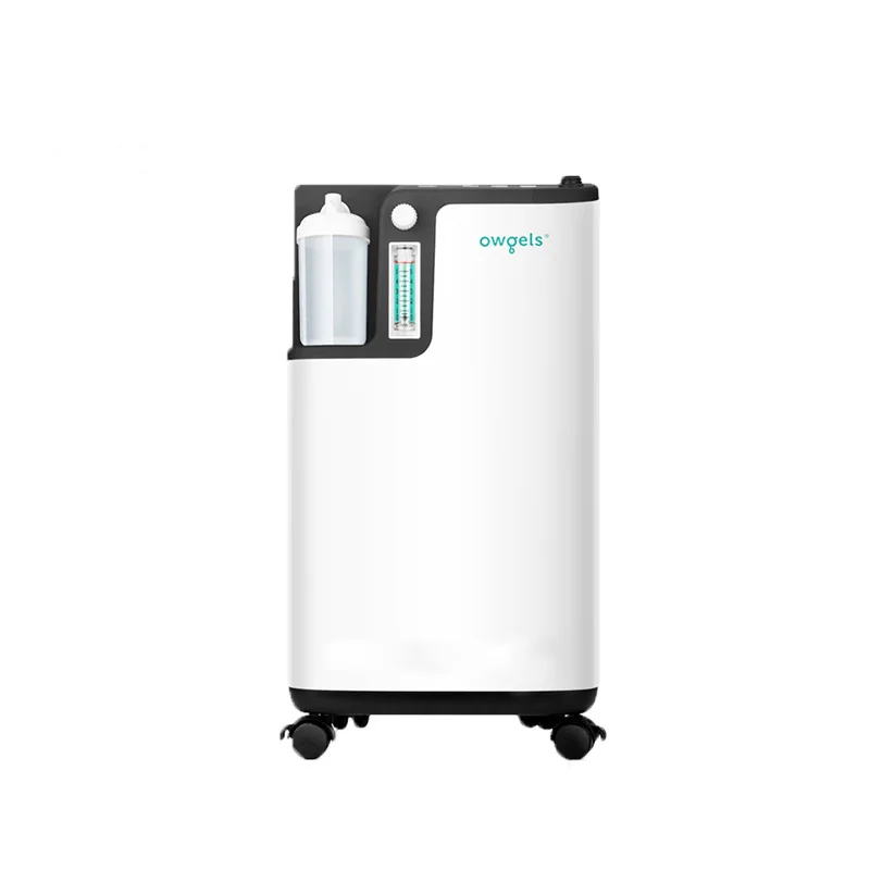 TAESANO 2021 Health Care Product Portable Oxygen-concentraor Medical 96% Purity 5L 10L 20L Oxigen Concentrator For Sale