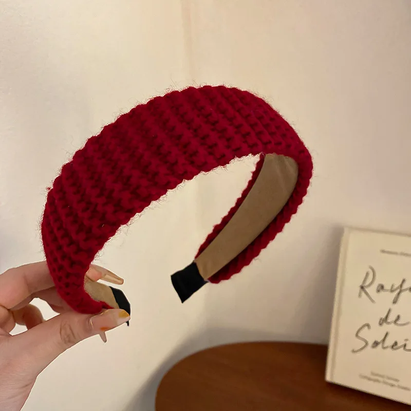 yha50230  chinese new year gift lunar new year gift bow headband kids hair band