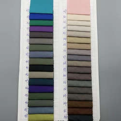 high quality Heavy weight 210gsm 100% cotton canvas 94*48 chinos fabric for bags, jacket