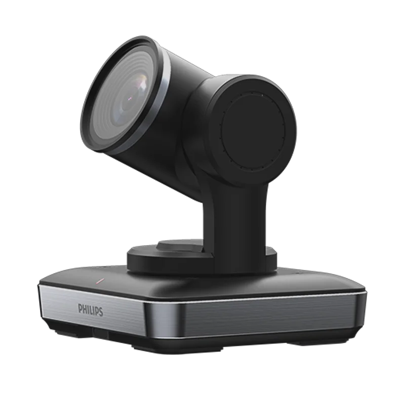 Conference System Camera Modern Optical Zoom Lens  Wide Angle Wireless Cascading Call Speaker And Microphone