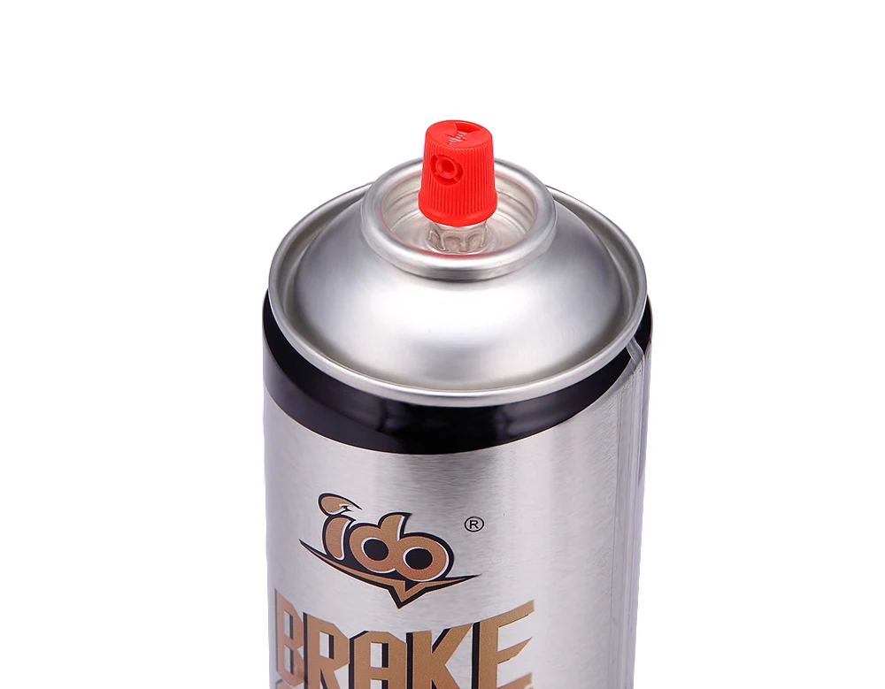 Non chlorinated Bulk Dust Car Disc parts Spray Brake Cleaner