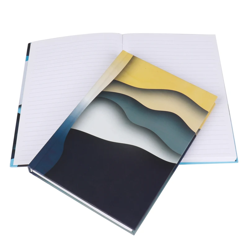 Creative Stationery 5-piece Set School Supplies Stationery Children Student Stationery Items