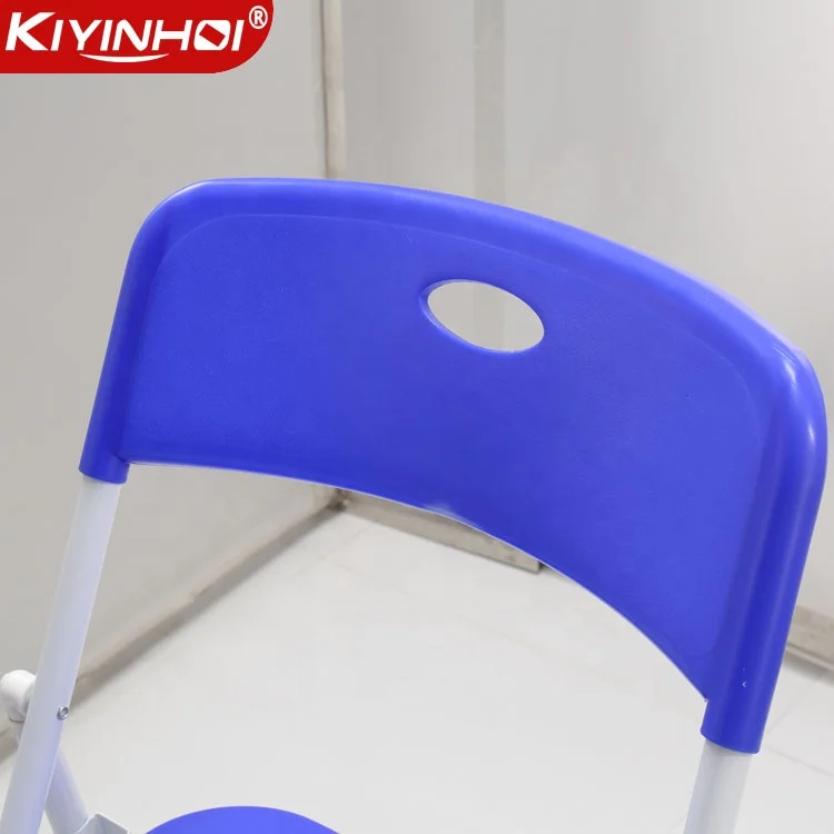 dinning plastic folding conference wedding thrown chair sillas para eventos table leather homall attached designer chair