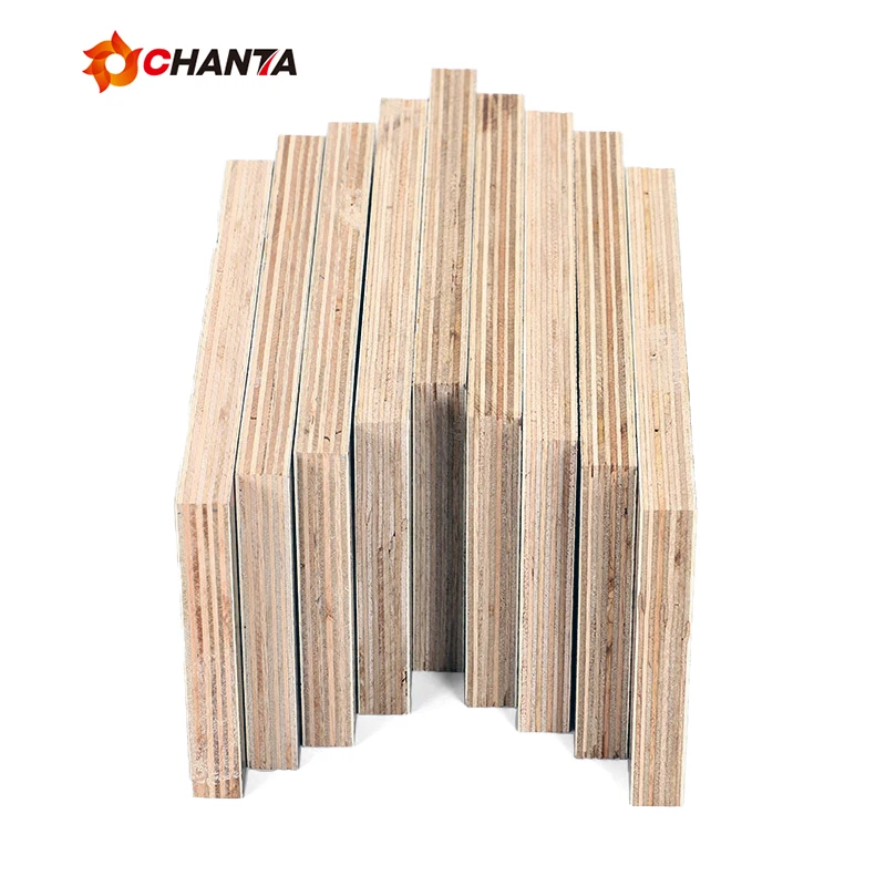 best price 12mm concrete formwork  shuttering film faced plywood for concrete formwork