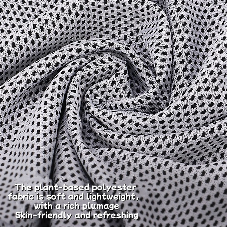 Quick Dry Camp Towel Super Absorbent Cool Towels with Portable Creative Silicone Case for Gym Beach Sport Travel