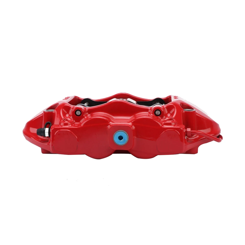 high quality brake parts big brake system GT4 4 piston brake caliper for audi a3