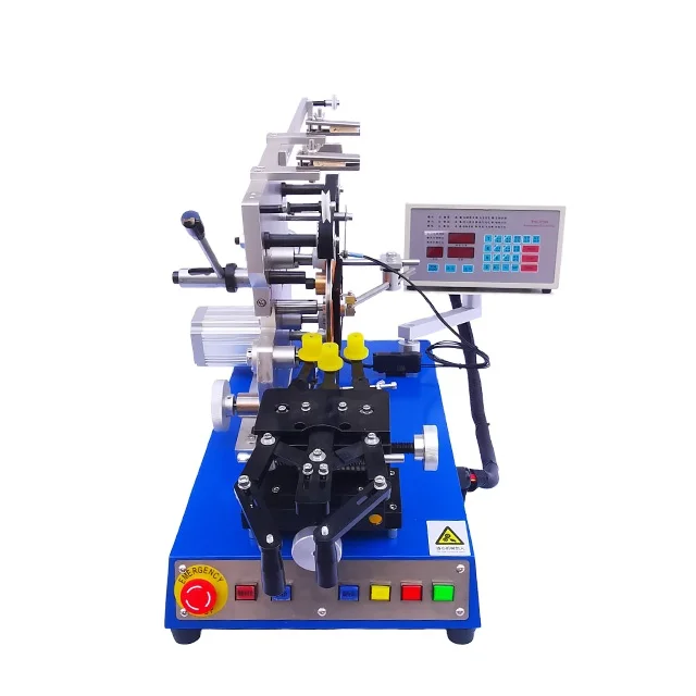 3D Design & Customization   wire winding machine inductor winding machine