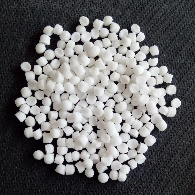 PVC/Polyvinyl chloride Compound Granules PVC Raw Material for  building materials, industrial products,