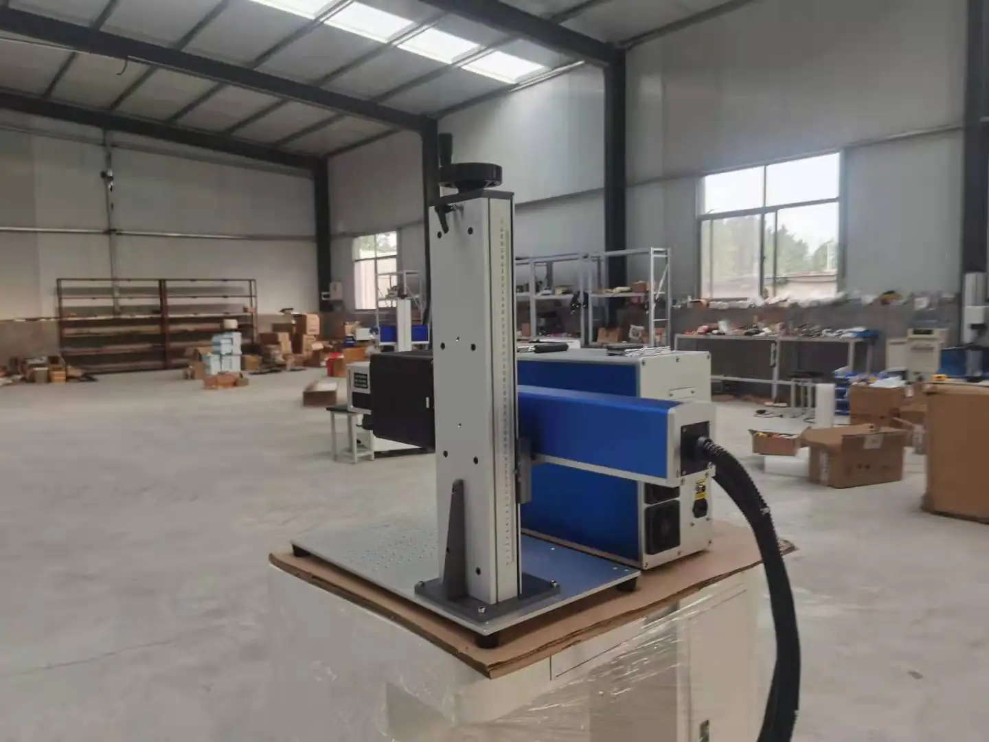 3Dfiber laser marking machine 50w uv fiber laser 30w marking machine laser marking machine fiber