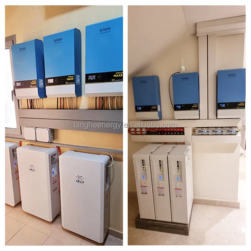 TBB Apollo Maxx3.0S Off Grid Solar System Inverter 5KW 10KW 15KW 20KW 30KW Solar Hybrid Inverter