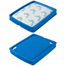 Vacuum Cleaner Filter replacement suitable for Philipss  FC6042/01 Vacuum Cleaner Accessory Parts